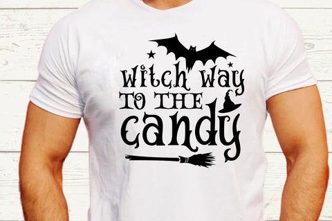 Halloween SVG Bundle SVG Regulrcrative 