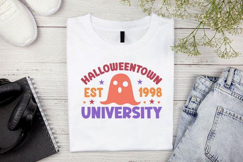 Halloween Svg Bundle SVG Regulrcrative 