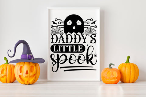 Halloween Svg Bundle SVG Regulrcrative 
