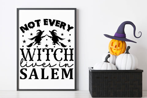 Halloween Svg Bundle SVG Regulrcrative 