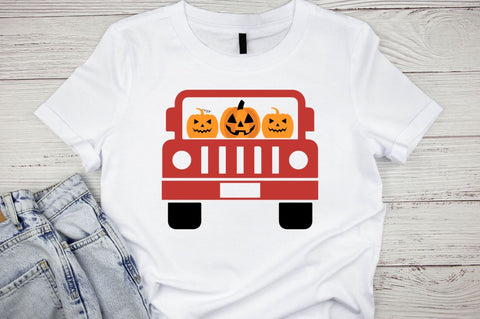 Halloween SVG Bundle SVG Regulrcrative 