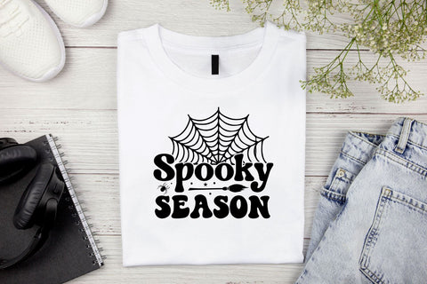 Halloween Svg Bundle SVG Regulrcrative 