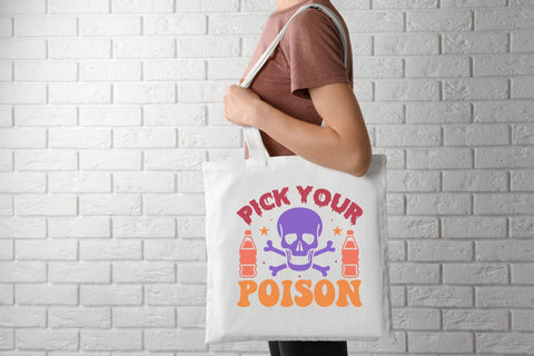 Halloween Svg Bundle SVG Regulrcrative 