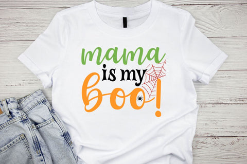 Halloween SVG Bundle SVG Regulrcrative 