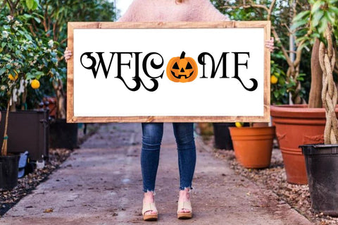 Halloween SVG Bundle SVG Regulrcrative 