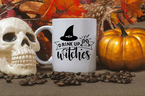 Halloween SVG Bundle SVG Regulrcrative 