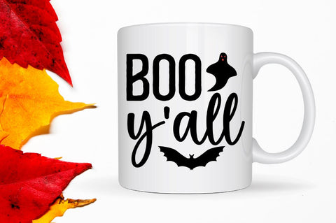 Halloween SVG Bundle SVG Regulrcrative 