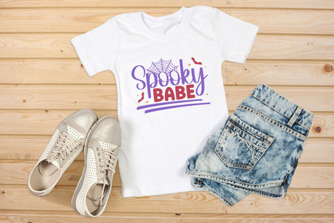 Halloween Svg Bundle SVG Regulrcrative 