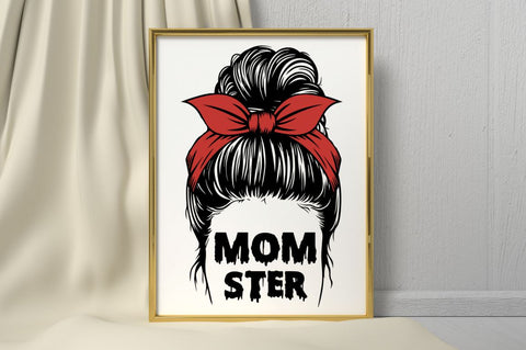 Halloween SVG Bundle SVG Regulrcrative 