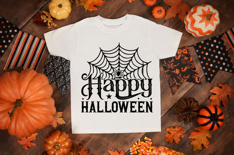 Halloween Svg Bundle SVG Regulrcrative 