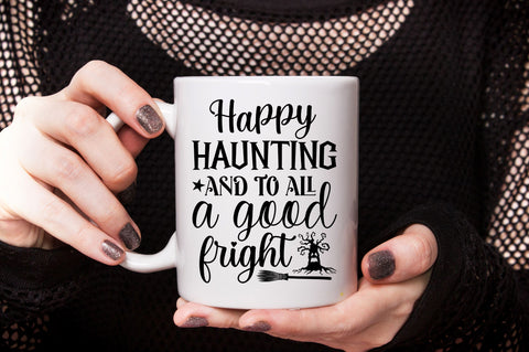 Halloween SVG Bundle SVG Regulrcrative 