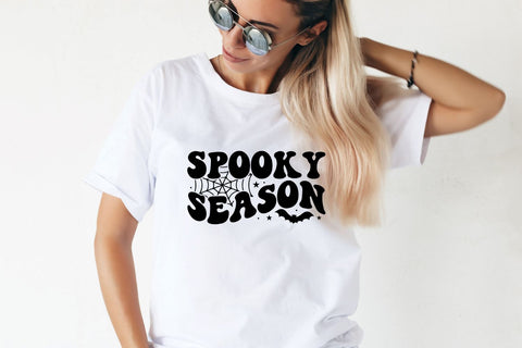 Halloween Svg Bundle SVG Regulrcrative 