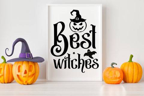 Halloween SVG Bundle SVG Regulrcrative 