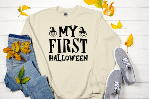 Halloween SVG Bundle SVG Regulrcrative 