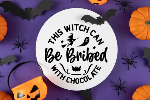 Halloween SVG Bundle SVG Regulrcrative 