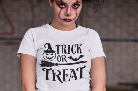 Halloween SVG Bundle SVG Regulrcrative 