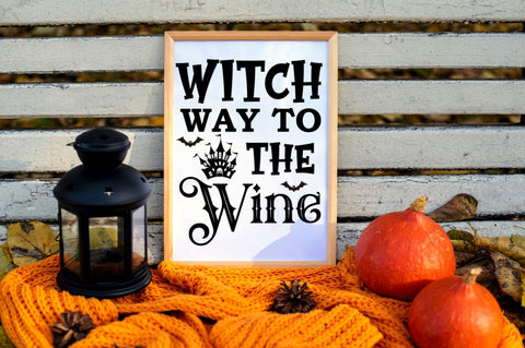 Halloween SVG Bundle SVG Regulrcrative 