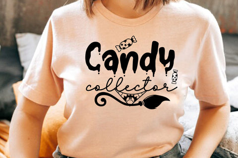 Halloween SVG Bundle SVG Regulrcrative 