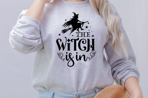 Halloween SVG Bundle SVG Regulrcrative 