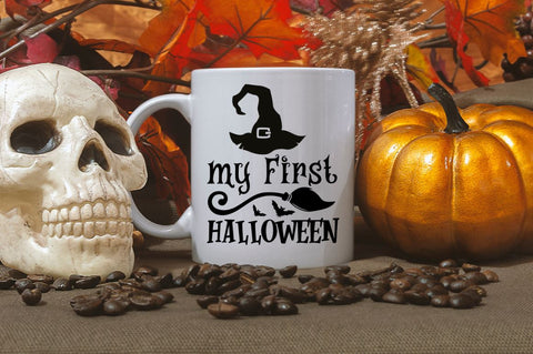 Halloween SVG Bundle SVG Regulrcrative 