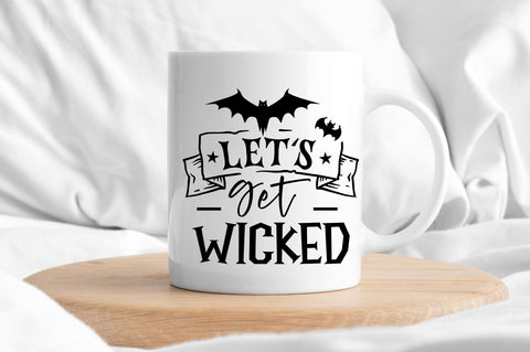 Halloween SVG Bundle SVG Regulrcrative 