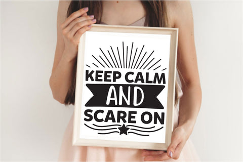 Halloween Svg Bundle SVG Rupkotha 