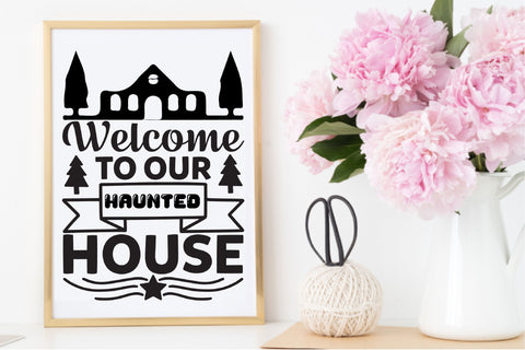 Halloween SVG Bundle SVG Rupkotha 