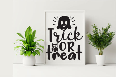 Halloween SVG Bundle SVG Rupkotha 
