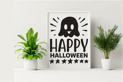 Halloween Svg Bundle SVG Rupkotha 