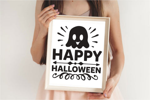Halloween SVG Bundle SVG Rupkotha 