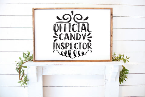 Halloween SVG Bundle SVG Rupkotha 