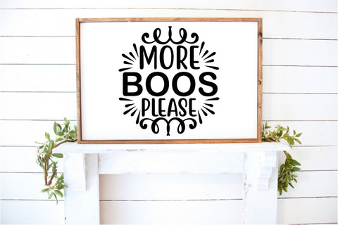 Halloween SVG Bundle SVG Rupkotha 