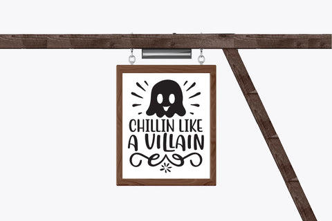 Halloween Svg Bundle SVG Rupkotha 