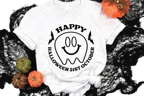 Halloween SVG Bundle SVG Shahin alam 