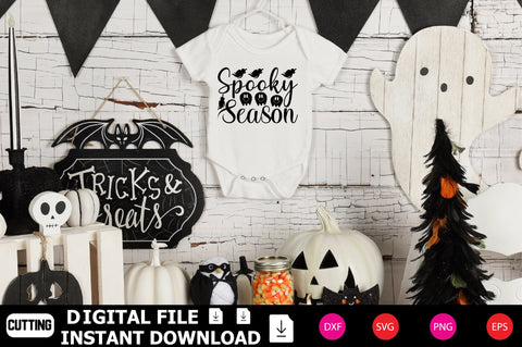 Halloween SVG Bundle SVG Shahin alam 