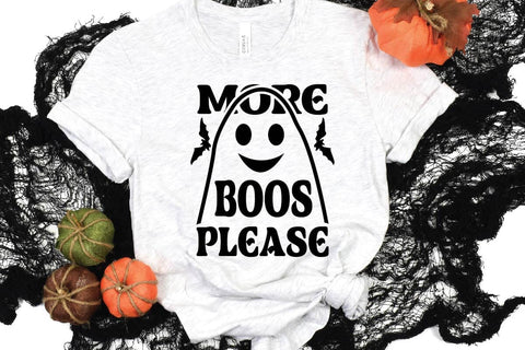 Halloween SVG Bundle SVG Shahin alam 