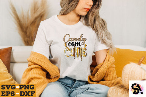 Halloween SVG Bundle SVG SVGArt 