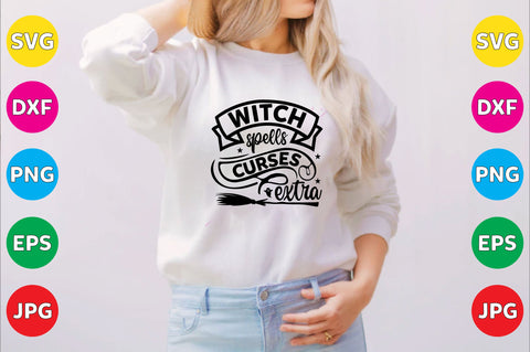 Halloween svg Bundle SVG SVGArt 