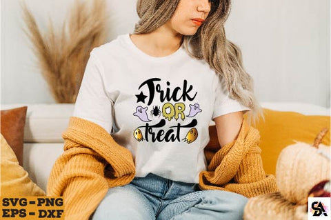 Halloween SVG Bundle SVG SVGArt 