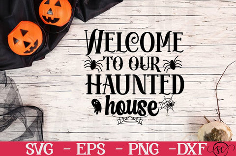 Halloween SVG Bundle SVG Svgcraft 