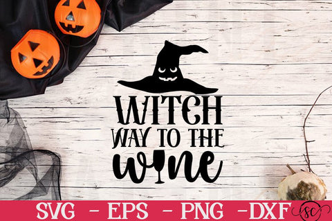 Halloween SVG Bundle SVG Svgcraft 