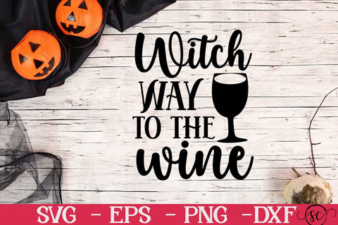 Halloween SVG Bundle SVG Svgcraft 