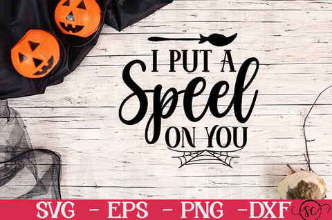 Halloween SVG Bundle SVG Svgcraft 