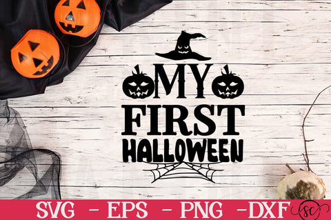 Halloween SVG Bundle SVG Svgcraft 