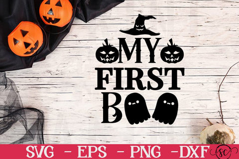 Halloween SVG Bundle SVG Svgcraft 