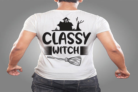 Halloween SVG Bundle SVG thesvgfactory 