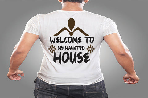 Halloween SVG Bundle SVG thesvgfactory 