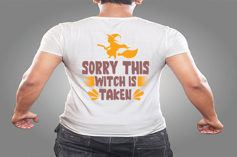 Halloween SVG Bundle SVG thesvgfactory 