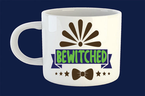 Halloween SVG Bundle SVG thesvgfactory 