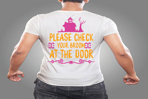 Halloween SVG Bundle SVG thesvgfactory 